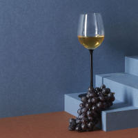 Collections Twillight White wine