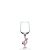 02 WINE TIE WHITE WINE 8 5113 250ml ros